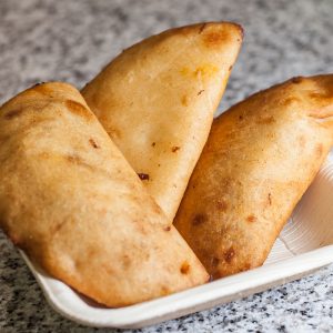 Empanadas