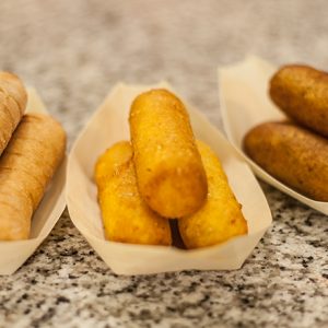 entrantes-tequenos-racion-maiz-trigo-platano