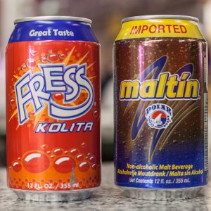 Malta-Maltin-Polar-El-Empanadazo-Madrid